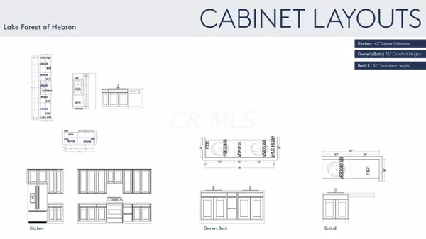 Hebron, OH 43025,1220 Lake Forest Drive #Lot 164