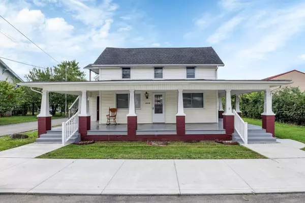 11257 Main Street, Stoutsville, OH 43154