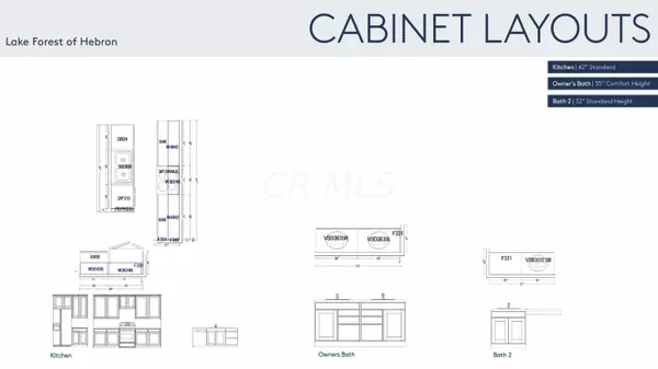 Hebron, OH 43025,1224 Lake Forest Drive #Lot 162