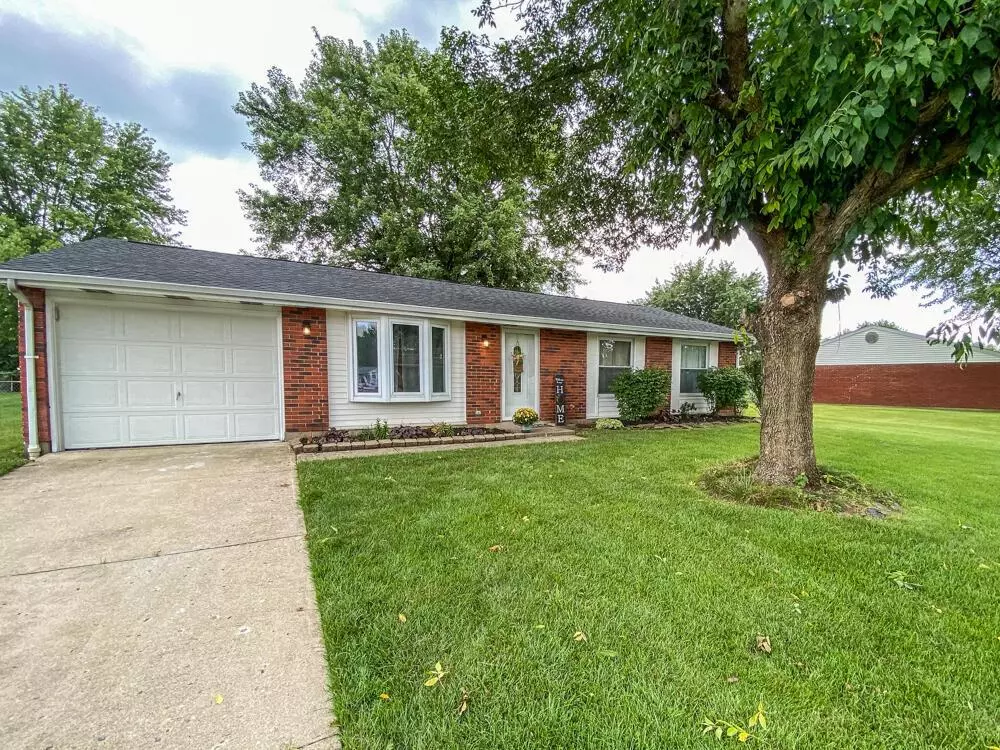 Circleville, OH 43113,1870 Shoshoni Drive