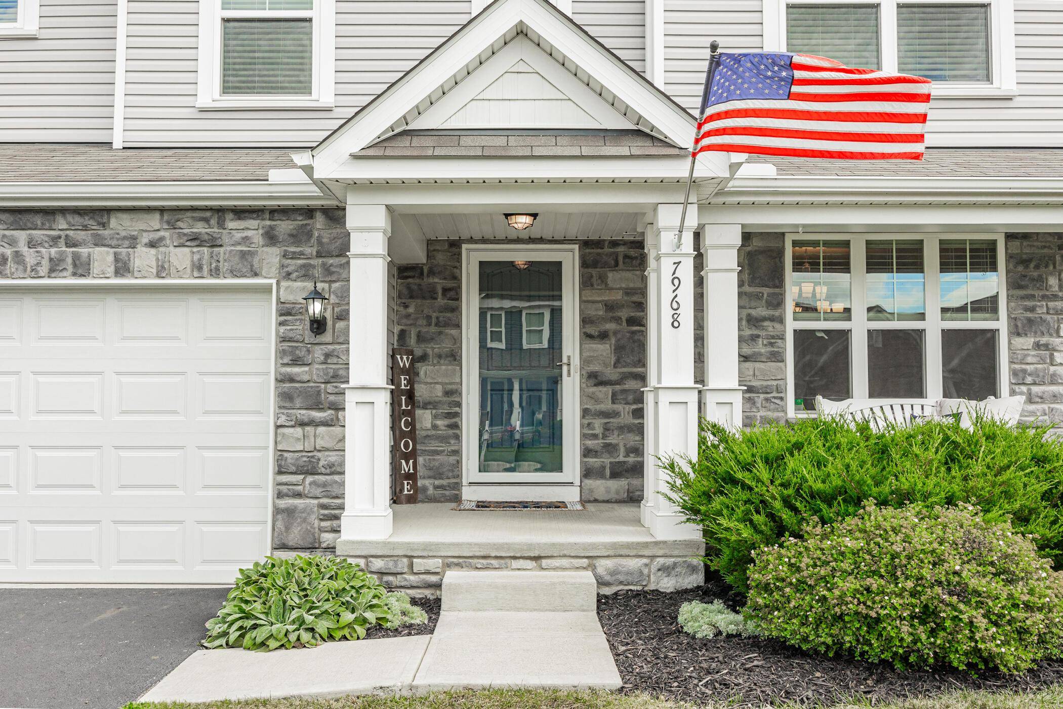 Blacklick, OH 43004,7968 Narrow Leaf Drive