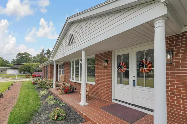 Circleville, OH 43113,540 Lawnwood Court