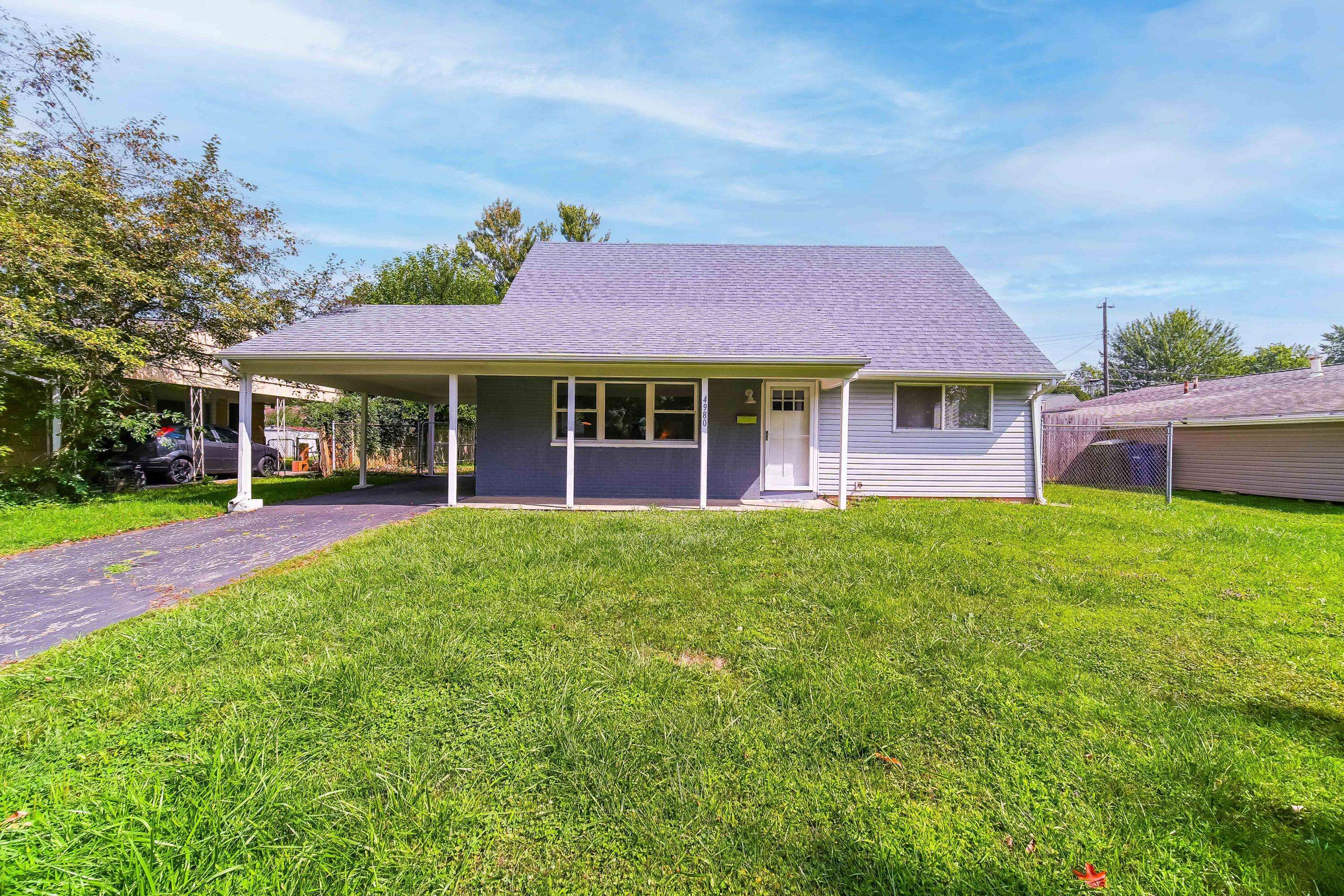 4980 Betsy Drive, Columbus, OH 43227