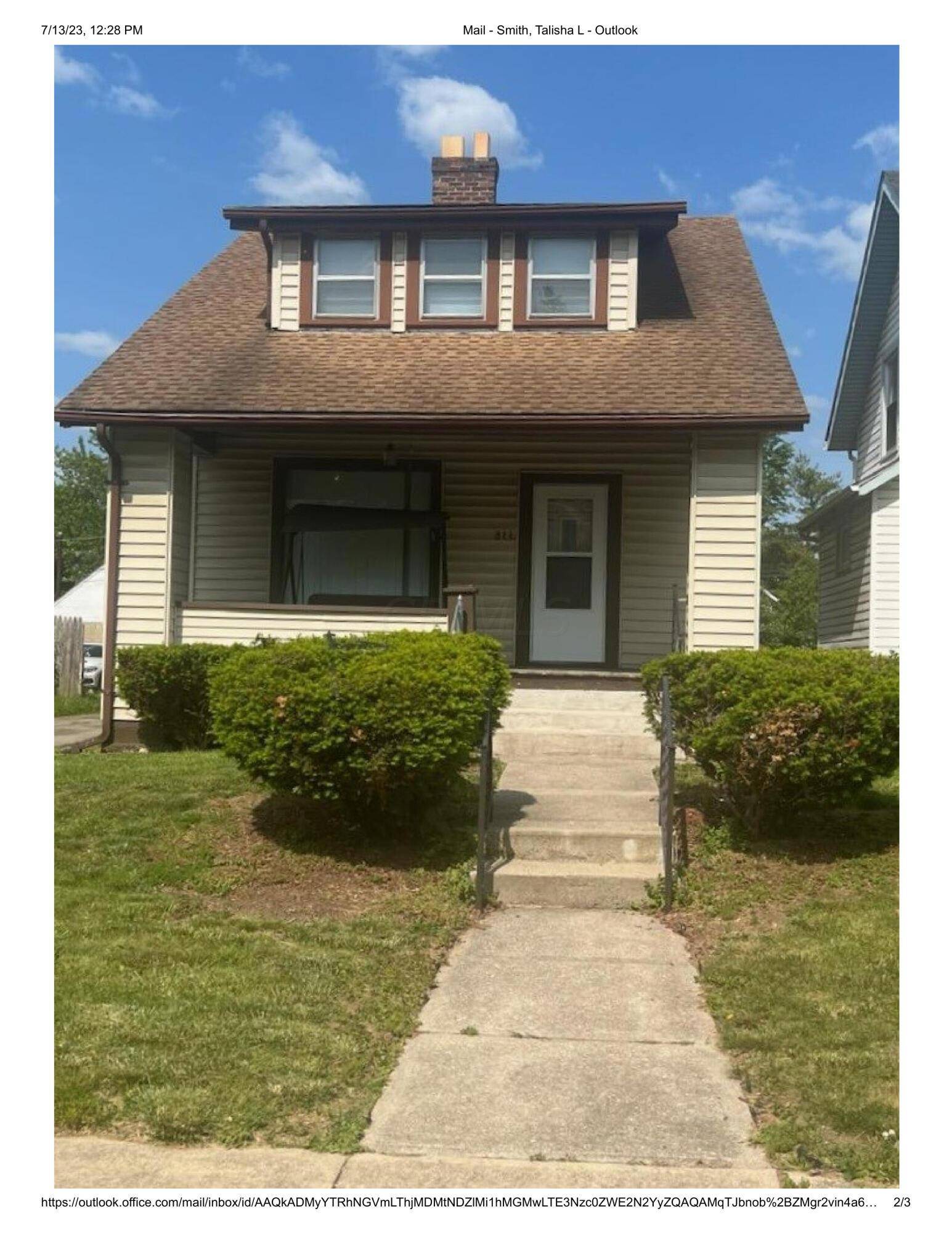 338 Belvidere Avenue, Columbus, OH 43223