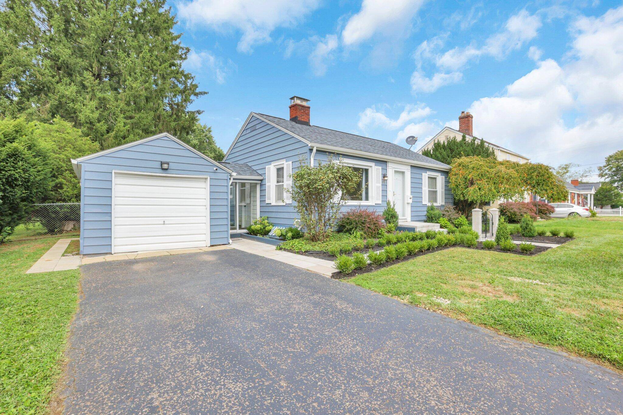 Newark, OH 43055,316 Pierson Boulevard