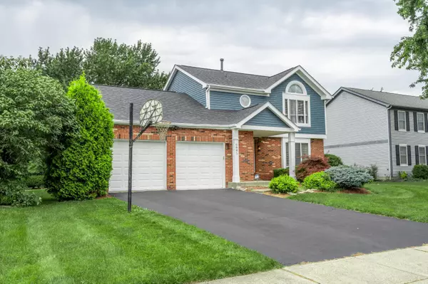 Dublin, OH 43017,6881 Fallen Timbers Drive