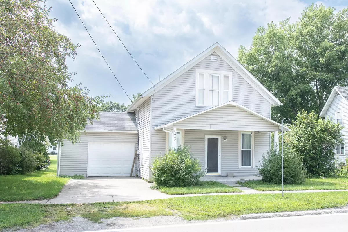 Huntsville, OH 43324,6623 Lima Street