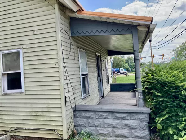 Newark, OH 43055,16 N Buena Vista Street