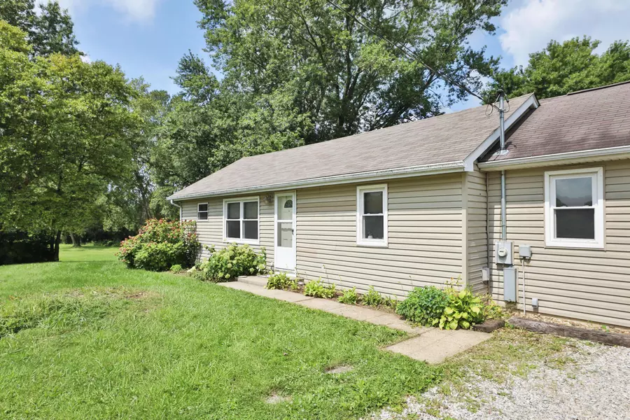 4971 Wilson Road, Sunbury, OH 43074