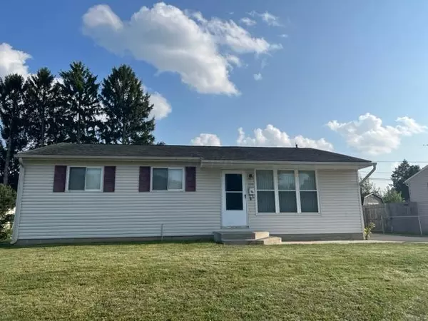 165 Fieldpoint Road, Heath, OH 43056