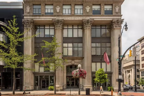 51 N High Street #506, Columbus, OH 43215