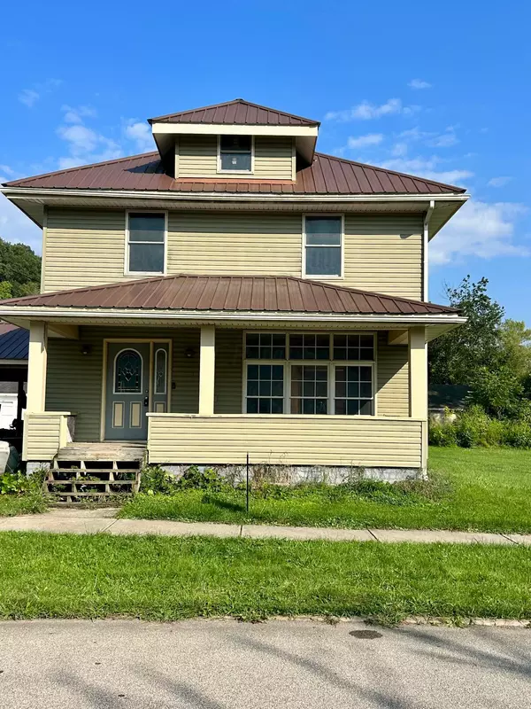 19468 Walnut Street, Trimble, OH 45782