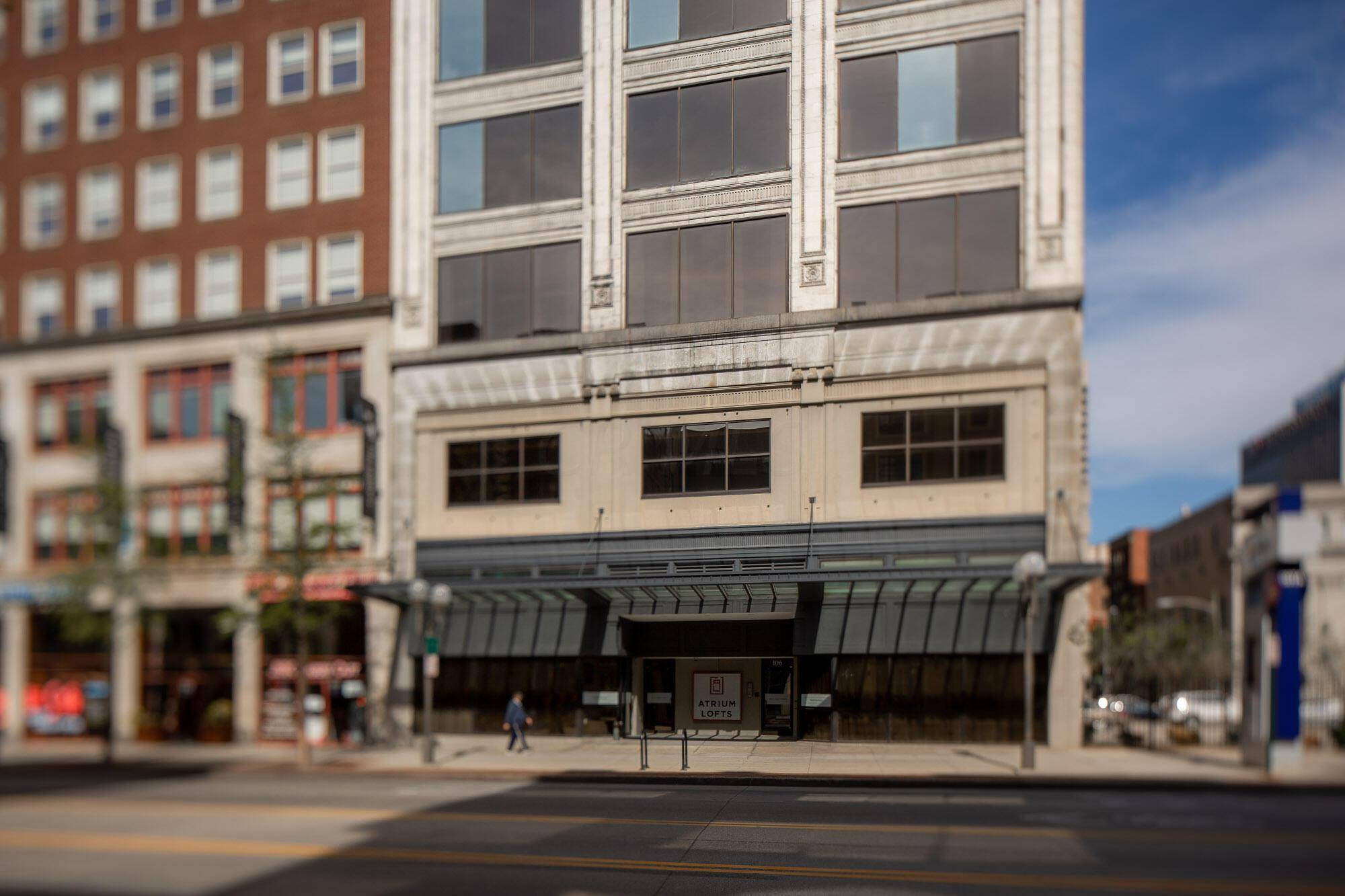 106 N High Street #501,  Columbus,  OH 43215