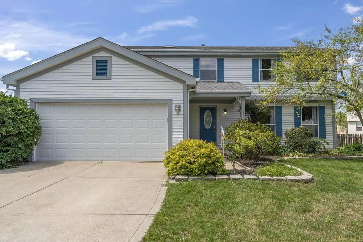 Reynoldsburg, OH 43068,1183 Dusk Court