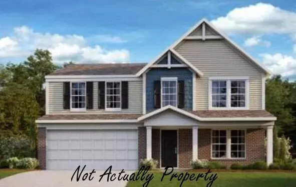 218 Leatherleaf Way, Pataskala, OH 43062