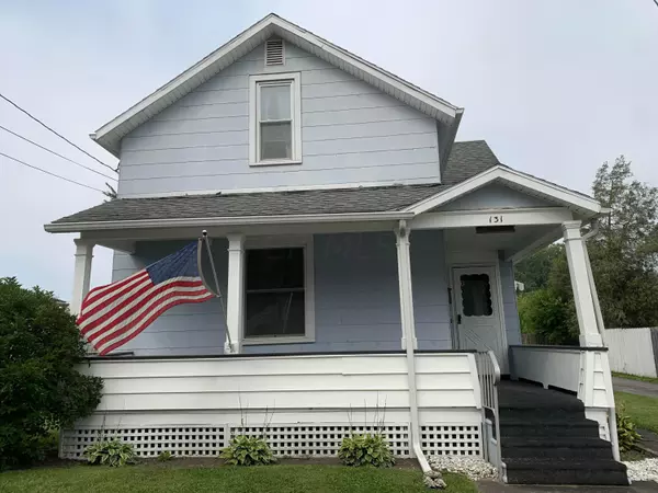 131 Fisher Street, Bucyrus, OH 44820