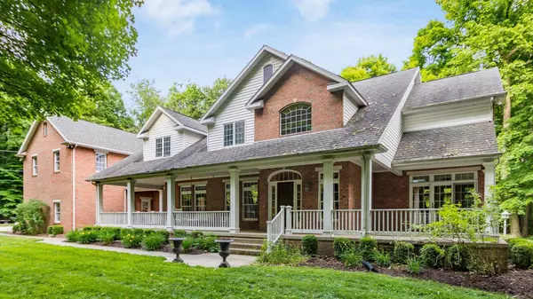 Mount Perry, OH 43760,9083 Mulberry Road