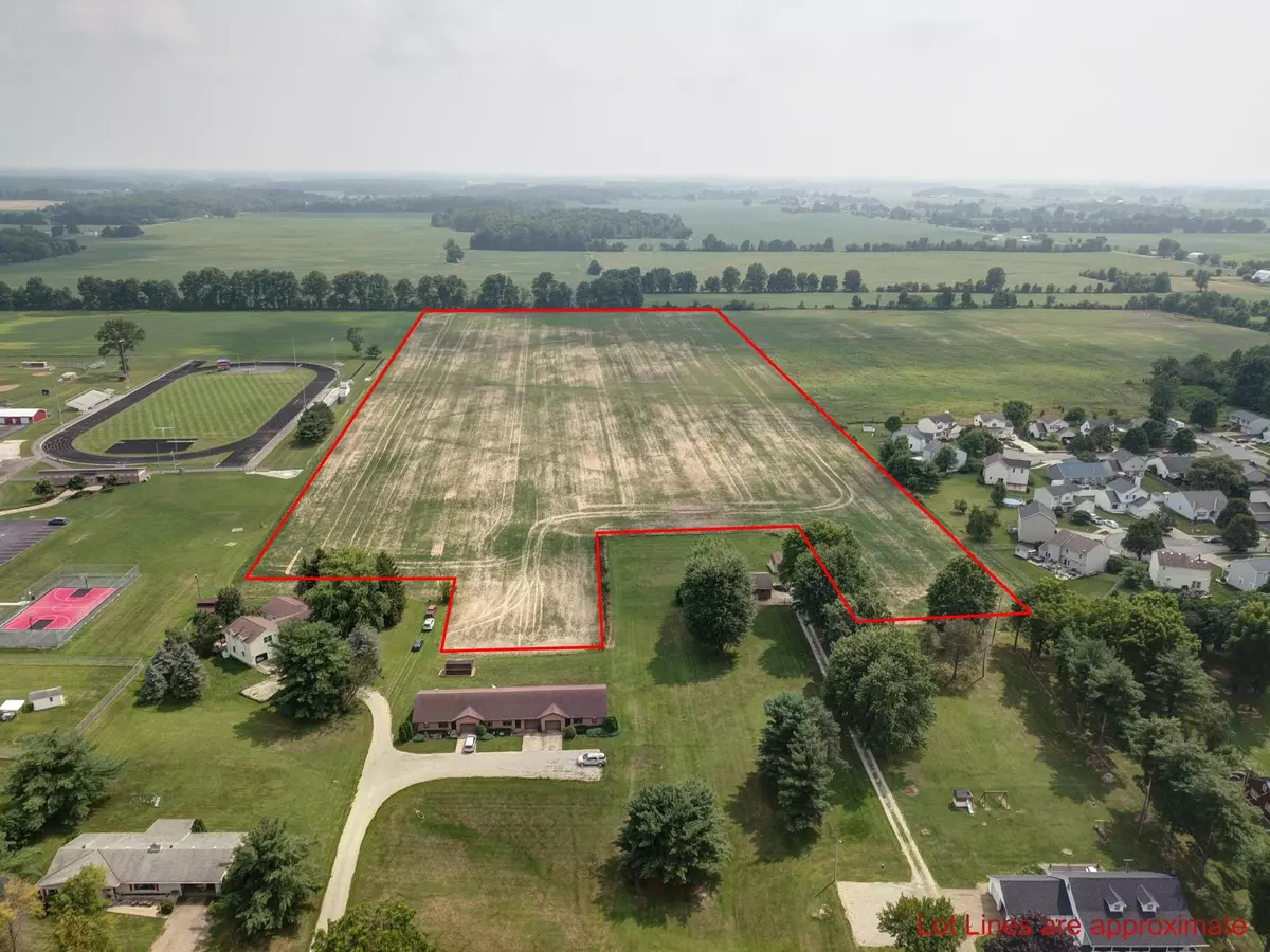 Cardington, OH 43315,0 Chesterville Avenue