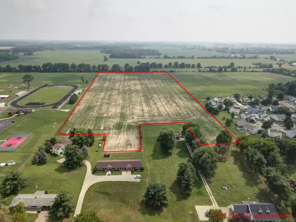 0 Chesterville Avenue, Cardington, OH 43315