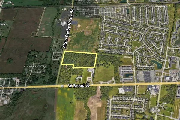 Galloway, OH 43119,112 Alton Darby Creek Road