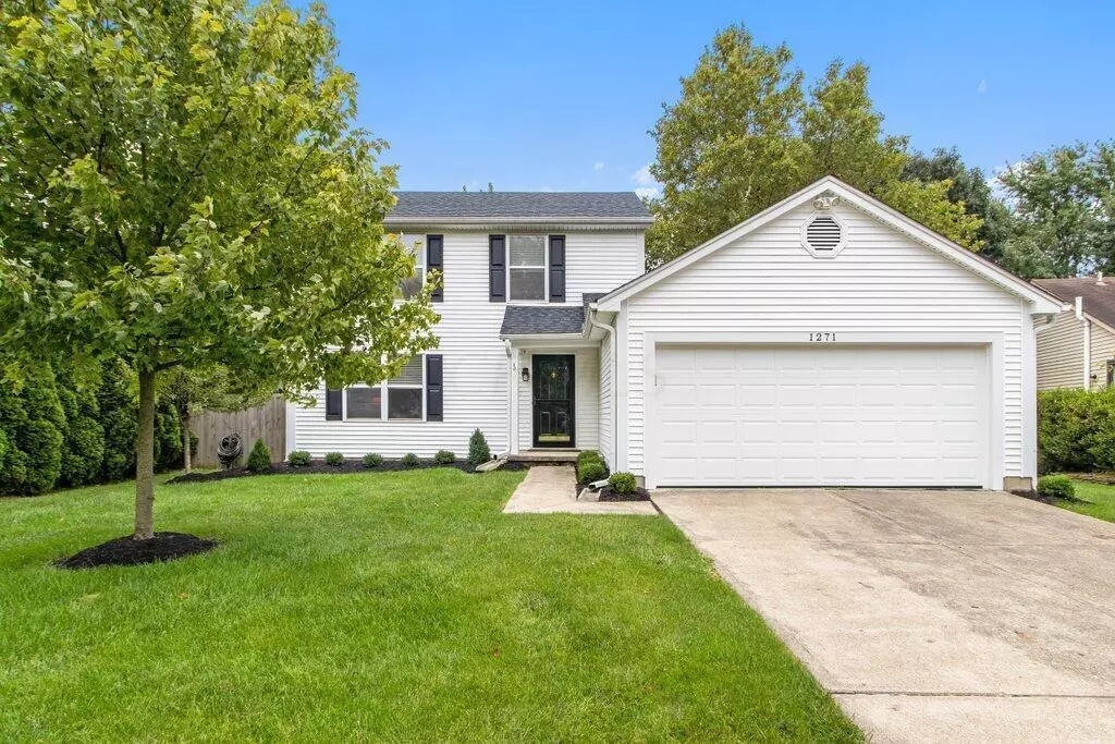 Westerville, OH 43081,1271 Freshman Drive