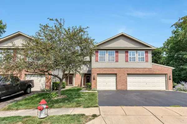 576 Chadwood Drive, Gahanna, OH 43230