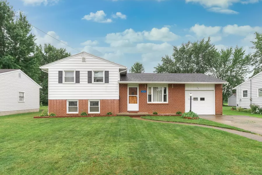 230 Etler Drive, Crestline, OH 44827