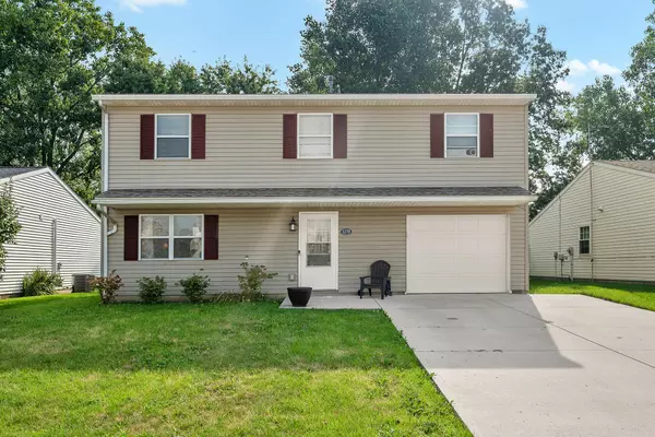 Marion, OH 43302,1276 Montego Drive