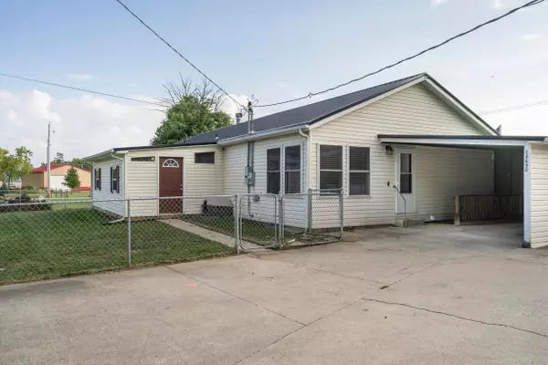 Mount Sterling, OH 43143,14690 West Street