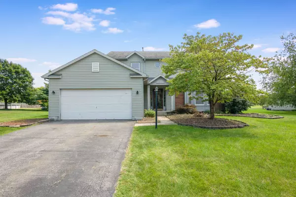 13690 Sudbury Drive, Pickerington, OH 43147