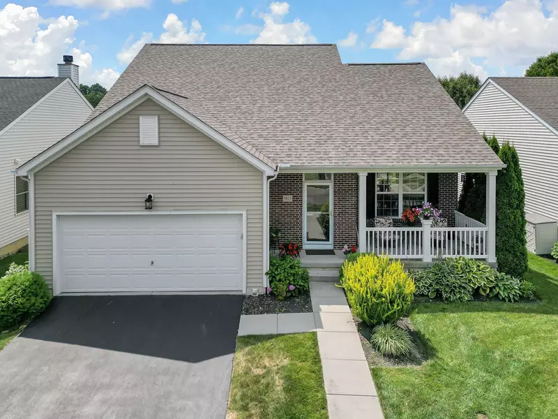 5913 Tarrycrest Drive, Westerville, OH 43081