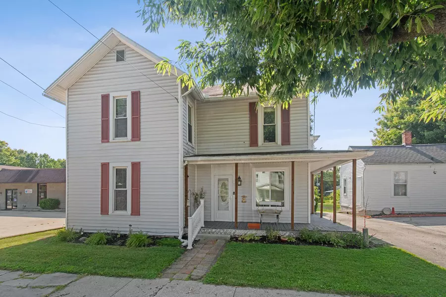 151 S Main Street, Prospect, OH 43342