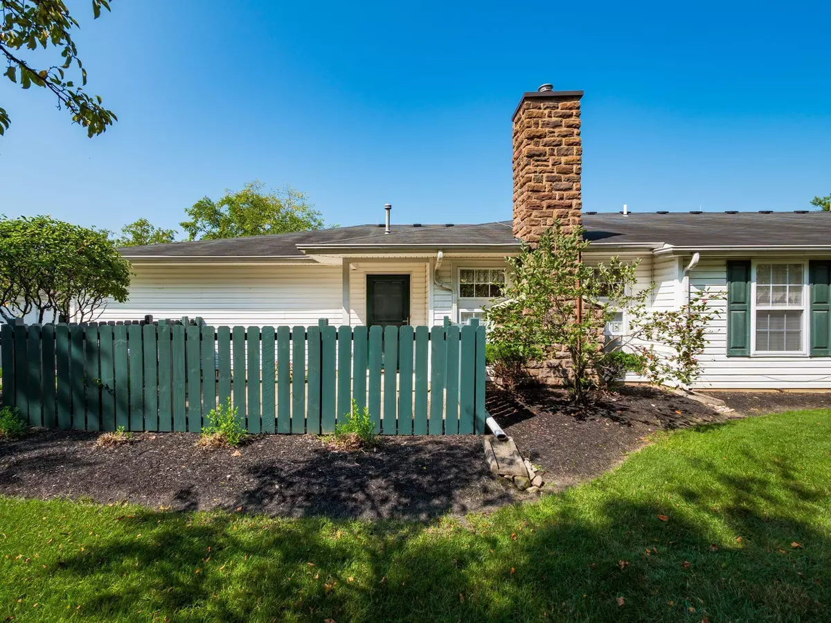 Hilliard, OH 43026,2464 Crystal Springs Drive