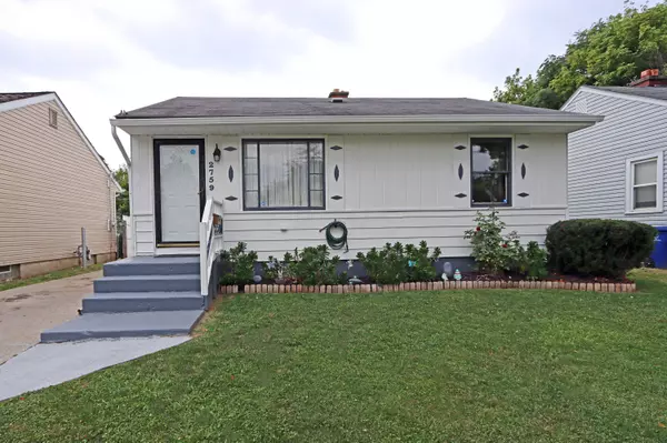 Columbus, OH 43211,2759 Azelda Street