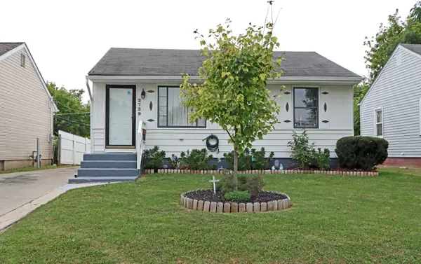 Columbus, OH 43211,2759 Azelda Street