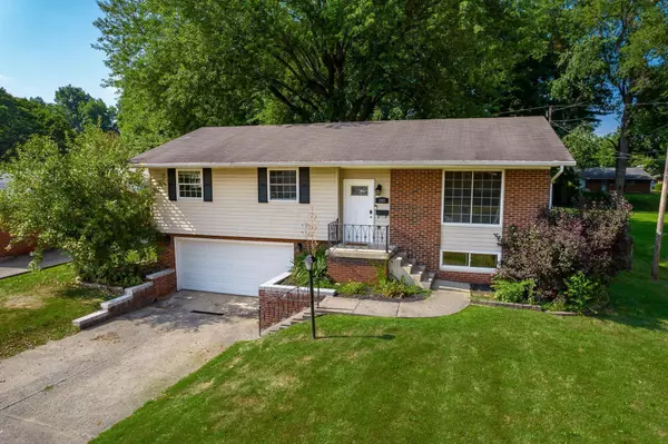 Newark, OH 43055,392 Meadowbrook Drive