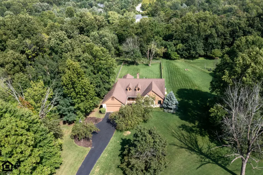 9340 Knoll Drive, Galena, OH 43021