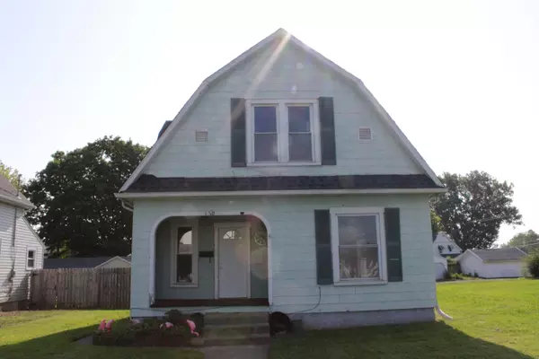 110 N Belmont Avenue, Springfield, OH 45503