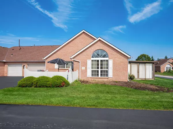 Hilliard, OH 43026,2474 Meadow Glen Lane