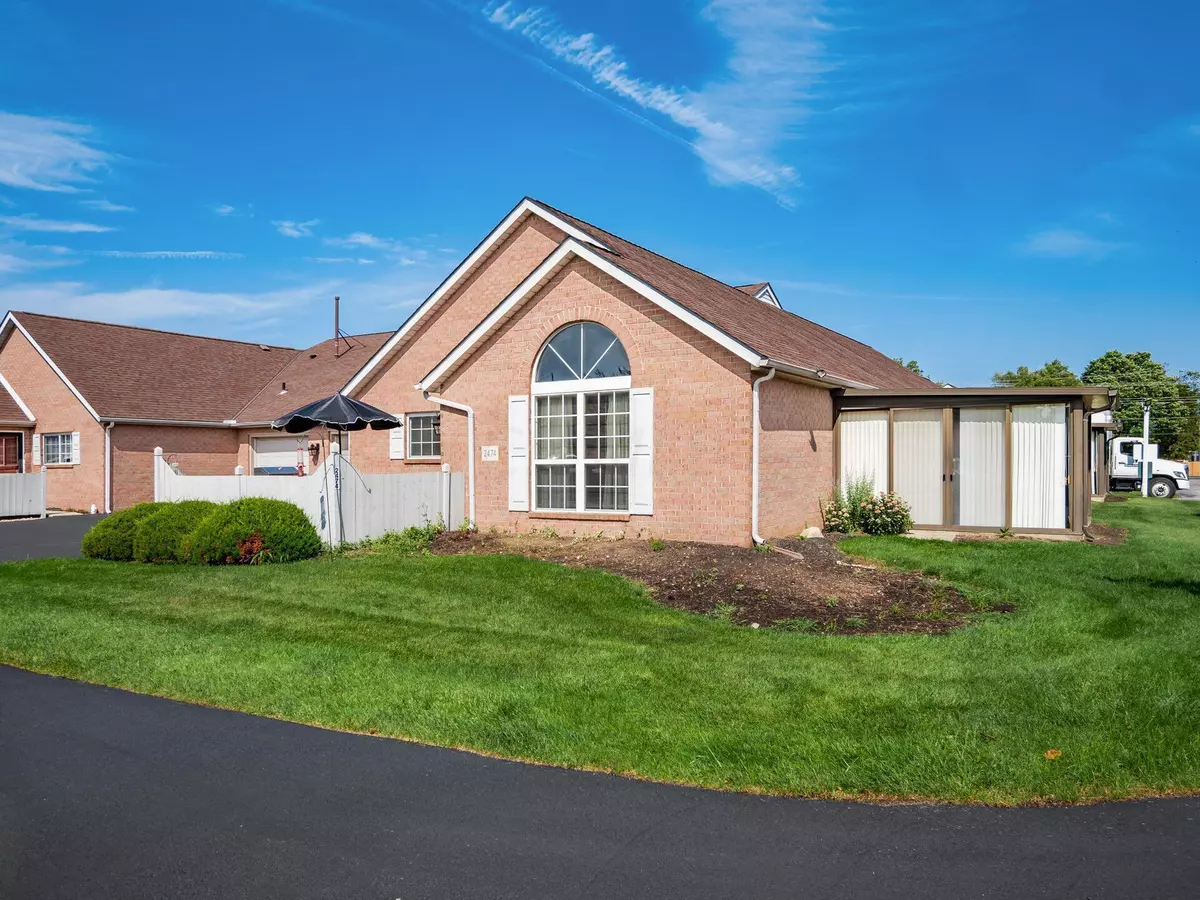 Hilliard, OH 43026,2474 Meadow Glen Lane