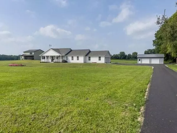 794 Childrens Home Road, Urbana, OH 43078