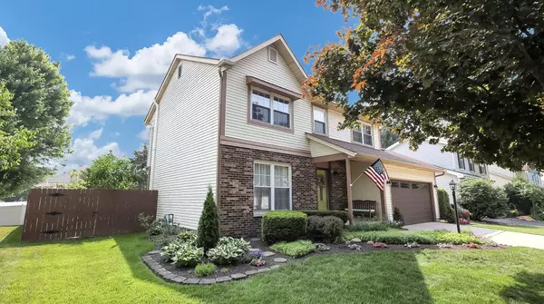 Hilliard, OH 43026,4786 Leybourne Drive