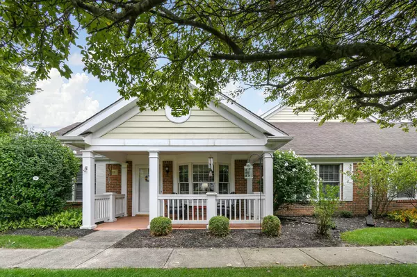 111 Shannon Lane, Granville, OH 43023