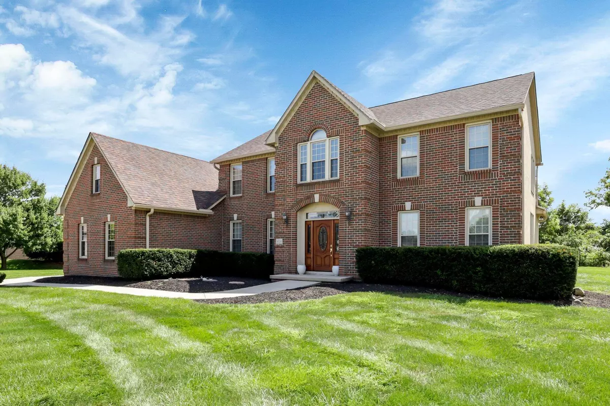 Grove City, OH 43123,4704 Heatherblend Court