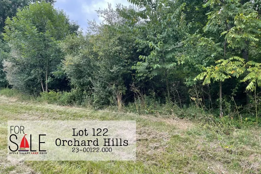 118 Crabapple Drive #Lot 122 Orchard Hills, Howard, OH 43028