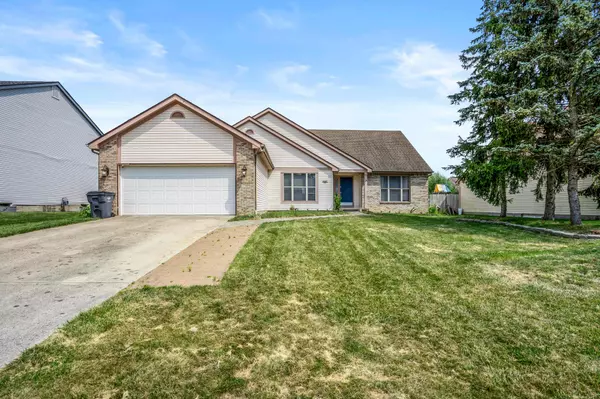 8287 Priestley Drive, Reynoldsburg, OH 43068