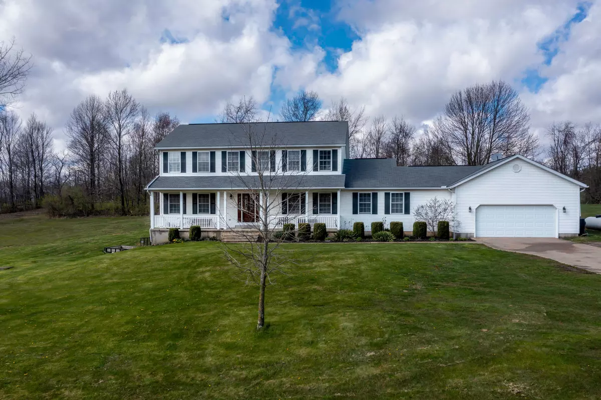 Mount Vernon, OH 43050,10419 Pleasant Valley Road