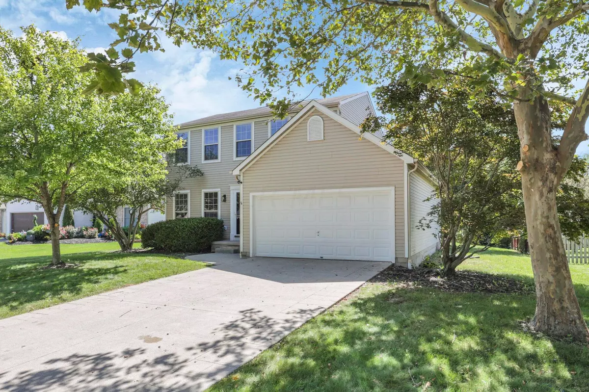 Hilliard, OH 43026,6425 Pinefield Drive