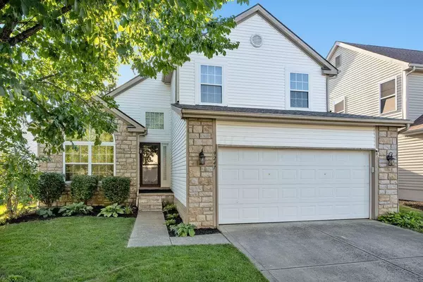 9247 Windy Creek Drive, Columbus, OH 43240