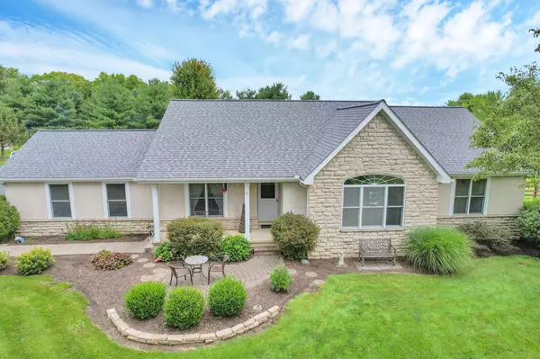 Delaware, OH 43015,5621 S Section Line Road